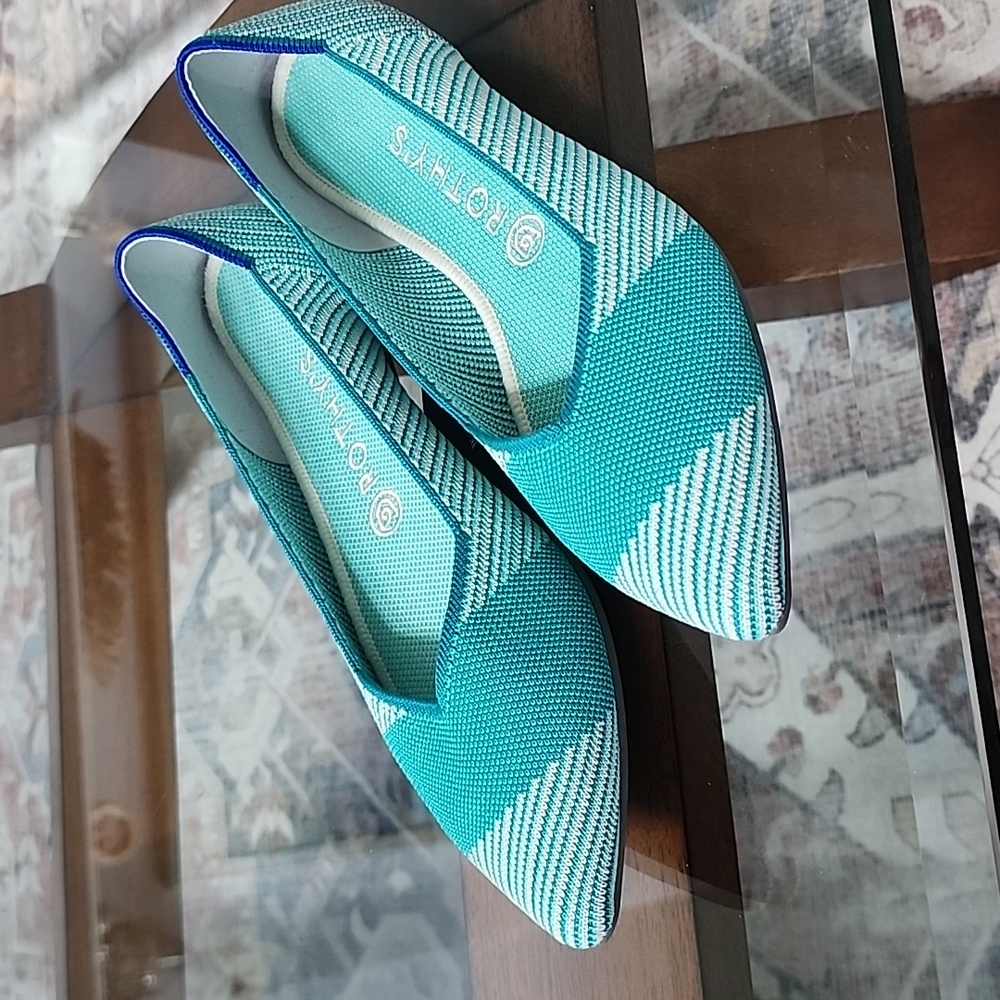 Rothys EUC 11
